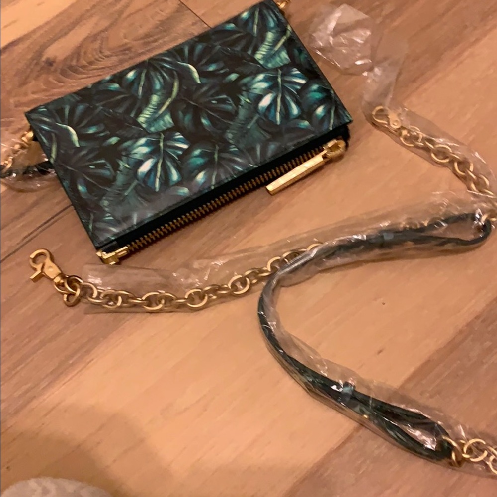 Dagne Dover Original Essentials Clutch Crossbody